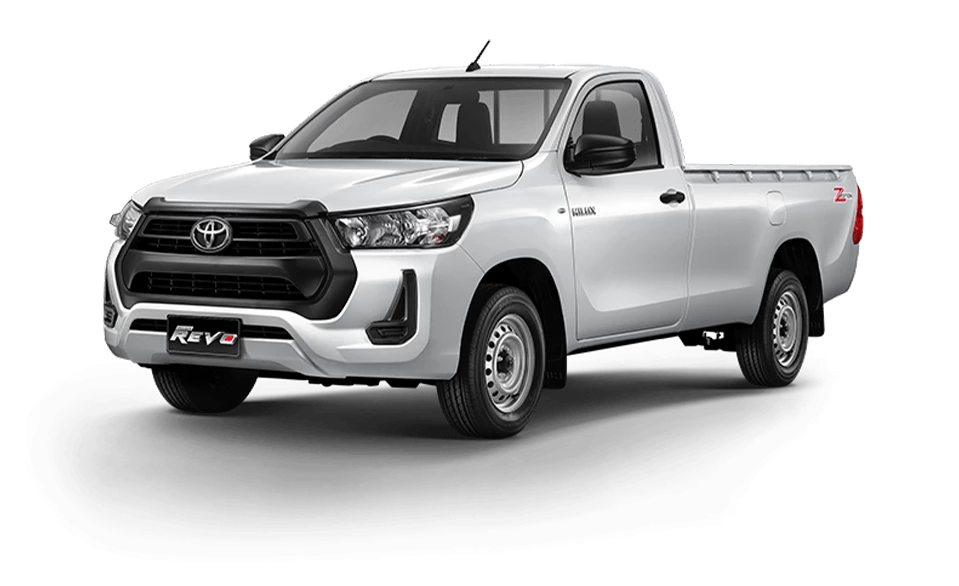 HILUX REVO